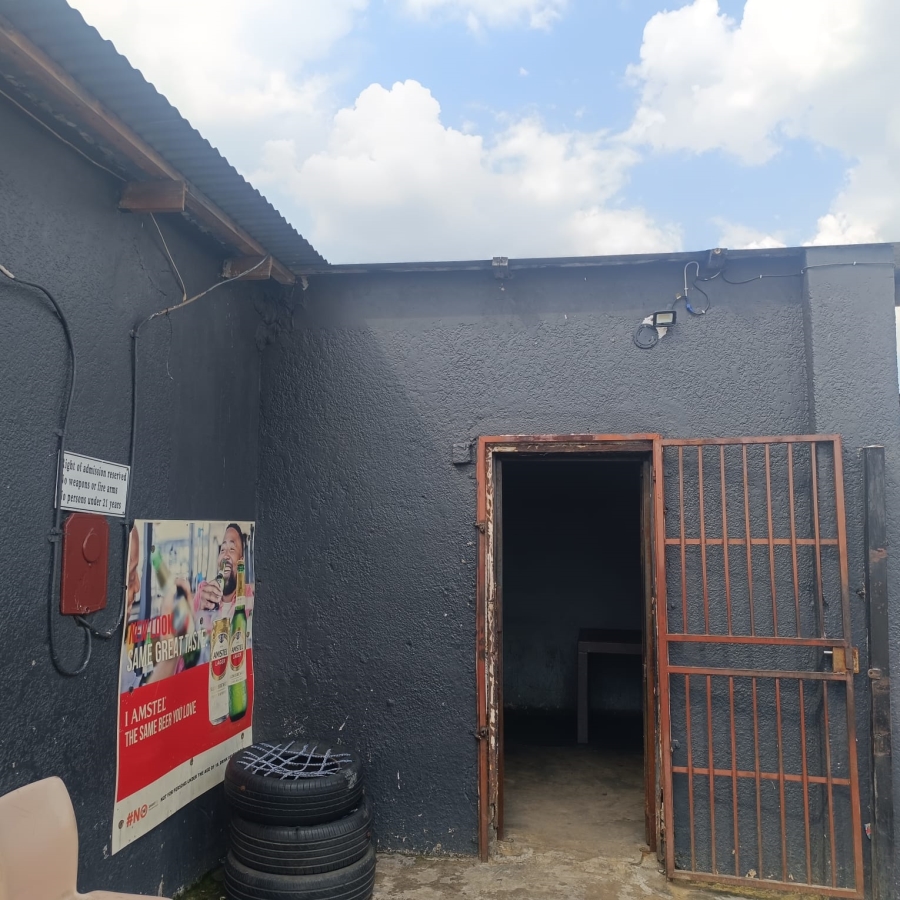 Commercial Property for Sale in Zamdela Free State